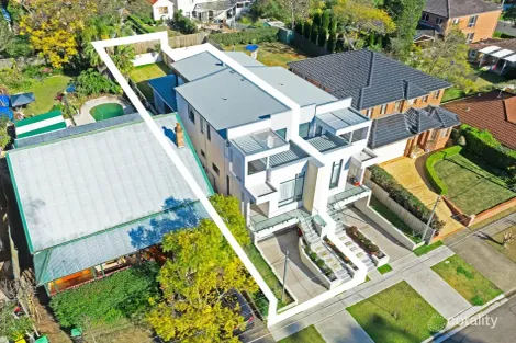 Property photo of 17 First Avenue Epping NSW 2121