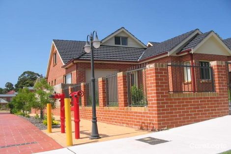 Property photo of 2/33-41 Hanks Street Ashfield NSW 2131