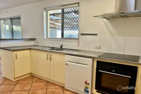 Property photo of 5 Canberra Street Clinton QLD 4680