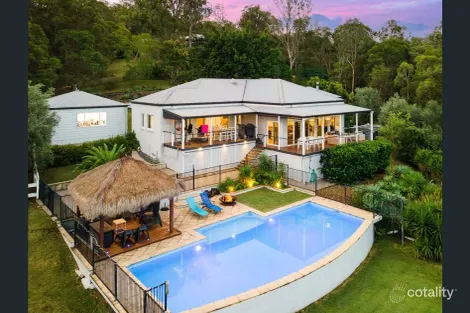 Property photo of 483 Gold Creek Road Brookfield QLD 4069