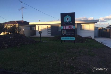 5 Grose Ave, Barrack Heights, NSW 2528