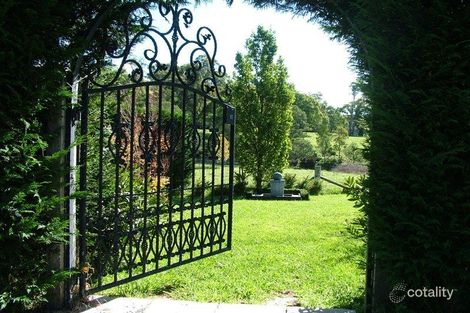 Property photo of 345 Sallys Corner Road Exeter NSW 2579