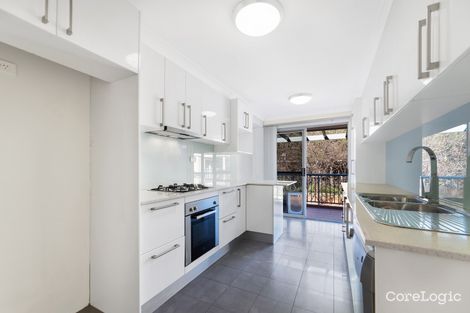 Property photo of 16/18-20 Linda Street Hornsby NSW 2077