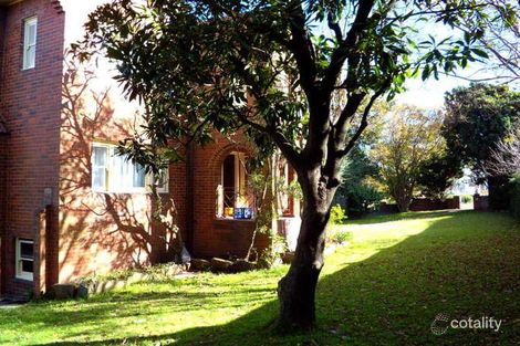 Property photo of 28 Longueville Road Lane Cove NSW 2066