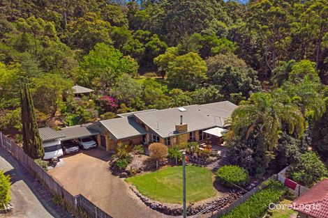 Property photo of 7 Bali Court Tamborine Mountain QLD 4272