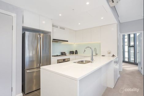 Property photo of 1910/2 Waterways Street Wentworth Point NSW 2127