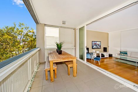 Property photo of 216/10 Jaques Avenue Bondi Beach NSW 2026