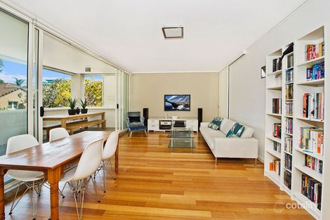 Property photo of 216/10 Jaques Avenue Bondi Beach NSW 2026