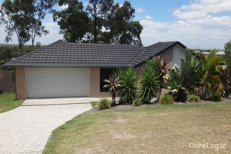 Property photo of 17 Friendship Place Brassall QLD 4305