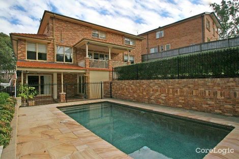 Property photo of 4 Ridgetop Place Dural NSW 2158