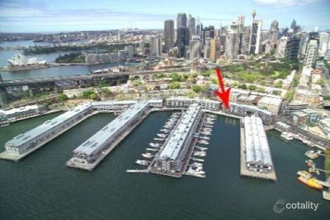 3/16b Hickson Rd, Dawes Point, NSW 2000