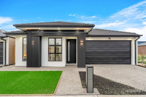 5 Rainbow St, Wollert, VIC 3750