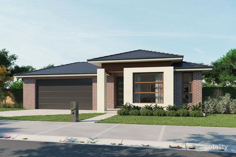 Lot 316 Equity St, Rockbank, VIC 3335