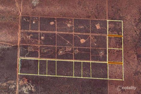 Lot 17 Savannah Way, Derby, WA 6728