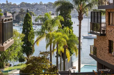 7/8 Wolseley St, Drummoyne, NSW 2047