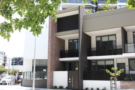 3011/12 Longland St, Newstead, QLD 4006