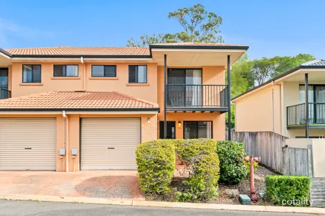 35/725 GOWAN RD, CALAMVALE, QLD 4116