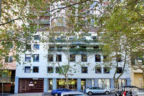 42/168-172 Goulburn St, Surry Hills, NSW 2010