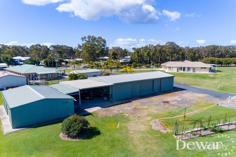 Property photo of 137 Freeman Road Toorbul QLD 4510