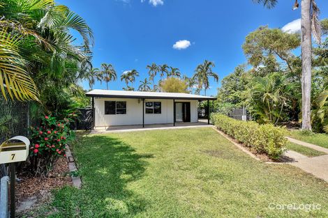 Property photo of 7 Eucla Court Karama NT 0812