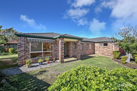 Property photo of 5 Annesley Crescent Boondall QLD 4034