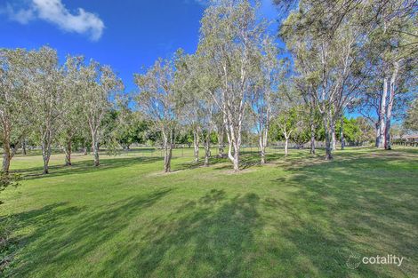 Property photo of 5 Annesley Crescent Boondall QLD 4034