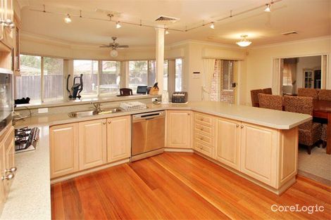 Property photo of 10 Grangewood Place West Pennant Hills NSW 2125