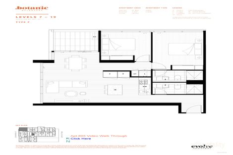 805/25-29 Coventry St, Southbank, VIC 3006