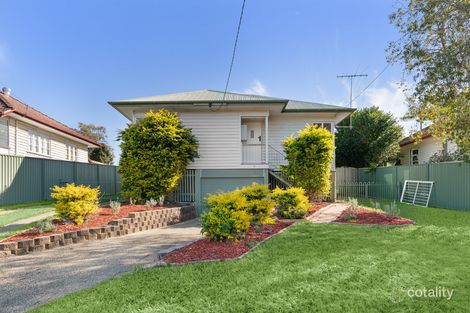 Property photo of 51 Doorey Street Keperra QLD 4054