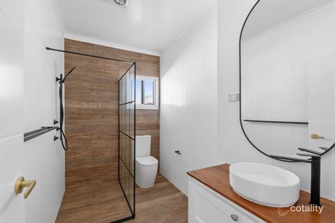 Property photo of 51 Doorey Street Keperra QLD 4054