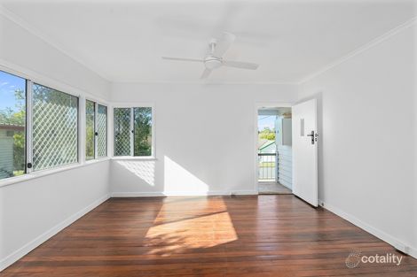 Property photo of 51 Doorey Street Keperra QLD 4054