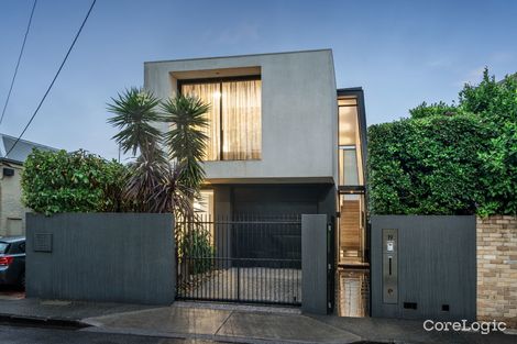 Property photo of 19 Alexandra Street South Yarra VIC 3141
