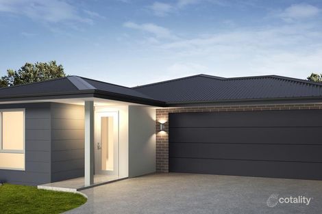 Lot 1013 Riverparks Way, Upper Caboolture, QLD 4510