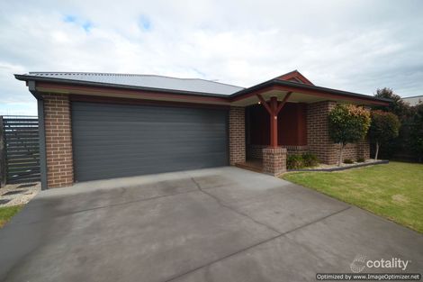 Property photo of 12 Rubys Way Eastwood VIC 3875