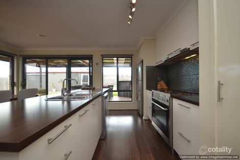 Property photo of 12 Rubys Way Eastwood VIC 3875
