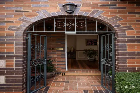 Property photo of 41 Maxwell Street New Farm QLD 4005