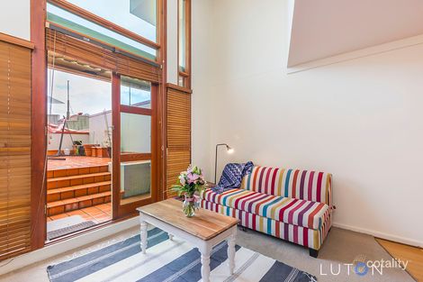 47/18 Captain Cook Cres, Griffith, ACT 2603