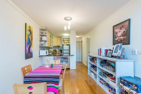 Property photo of 47/18 Captain Cook Crescent Griffith ACT 2603