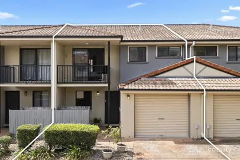 Property photo of 45/25 Buckingham Place Eight Mile Plains QLD 4113