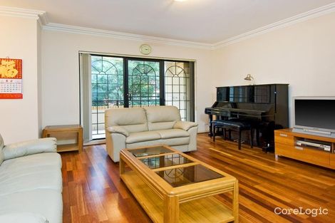 Property photo of 10/30 Gordon Street Burwood NSW 2134