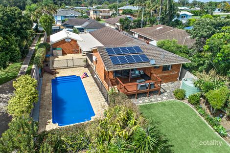 11 Lamberts Rd, Boambee East, NSW 2452