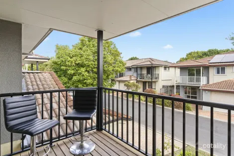 Property photo of 45/25 Buckingham Place Eight Mile Plains QLD 4113