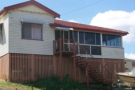 1 Disraeli St, Indooroopilly, QLD 4068