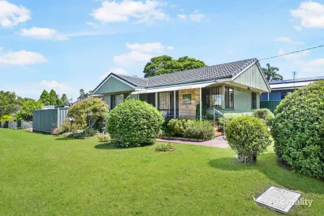 Property photo of 344 Bridge Street Wilsonton QLD 4350
