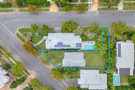 111 Ferndale St, Annerley, QLD 4103