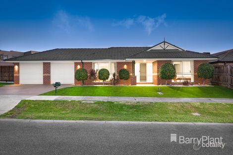 Property photo of 26 Lichen Way Epping VIC 3076