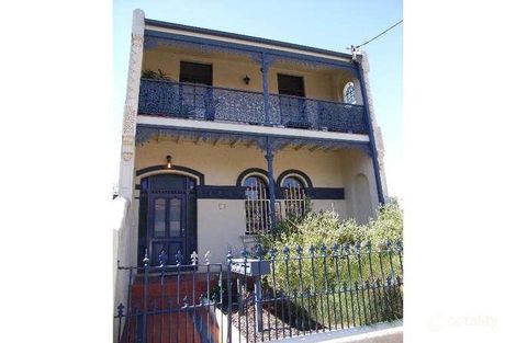 16 Brown St, Newtown, NSW 2042