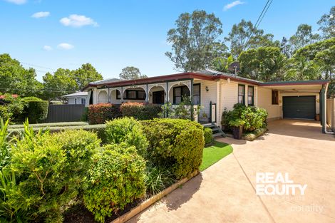 Property photo of 49 Brallos Avenue Holsworthy NSW 2173