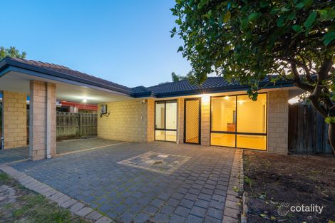 Property photo of 19 Gamage Way Lockridge WA 6054