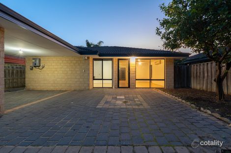 Property photo of 19 Gamage Way Lockridge WA 6054